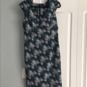 White House Black Market Dress